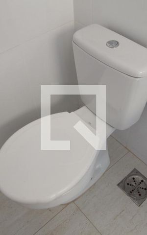 Apartamento para alugar com 56m², 1 quarto e 1 vagaBanheiro das Semi-Suítes