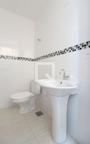 Apartamento para alugar com 56m², 1 quarto e 1 vagaBanheiro das Semi-Suítes
