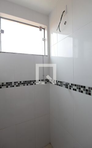 Apartamento para alugar com 56m², 1 quarto e 1 vagaBanheiro Social