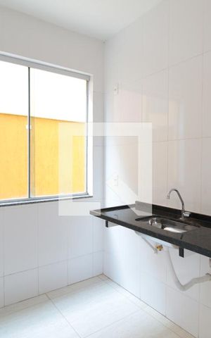Apartamento para alugar com 56m², 1 quarto e 1 vagaCozinha