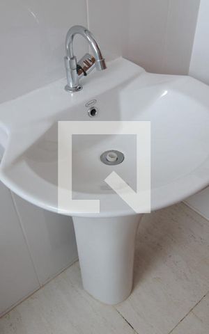 Apartamento para alugar com 56m², 1 quarto e 1 vagaBanheiro Social