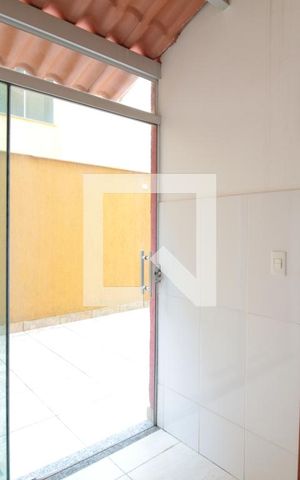 Apartamento para alugar com 56m², 1 quarto e 1 vagaÁrea de Serviço