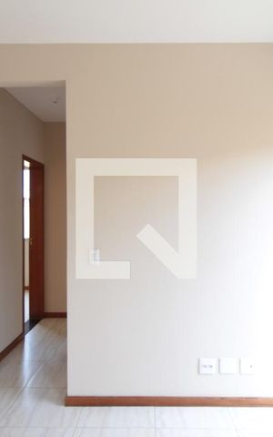 Apartamento para alugar com 56m², 1 quarto e 1 vagaSala