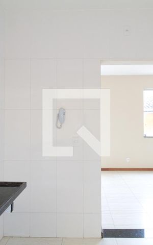 Apartamento para alugar com 56m², 1 quarto e 1 vagaCozinha