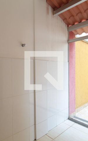 Apartamento para alugar com 56m², 1 quarto e 1 vagaÁrea de Serviço