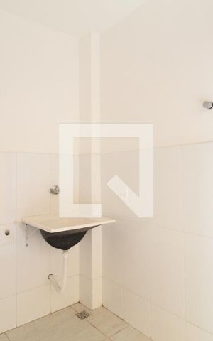 Apartamento para alugar com 56m², 1 quarto e 1 vagaÁrea de Serviço
