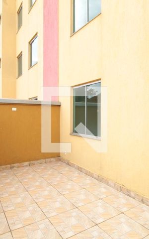Apartamento para alugar com 56m², 1 quarto e 1 vagaArea Privativa 2