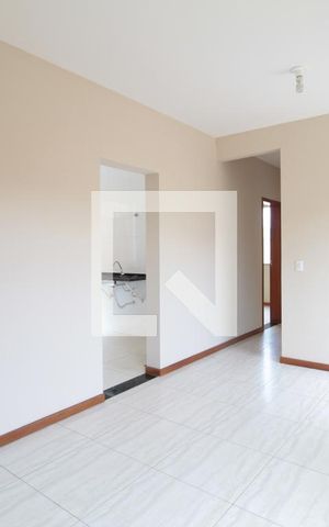 Apartamento para alugar com 56m², 1 quarto e 1 vagaSala