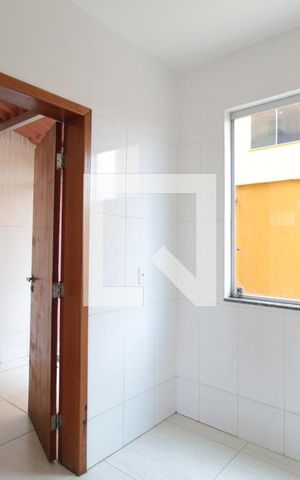 Apartamento para alugar com 56m², 1 quarto e 1 vagaCozinha