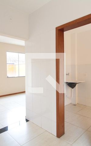 Apartamento para alugar com 56m², 1 quarto e 1 vagaCozinha