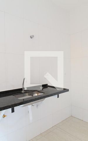 Apartamento para alugar com 56m², 1 quarto e 1 vagaCozinha