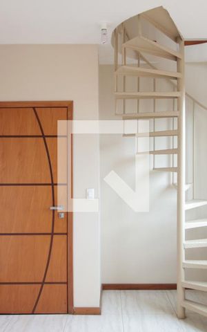 Apartamento para alugar com 56m², 2 quartos e 1 vagaSala