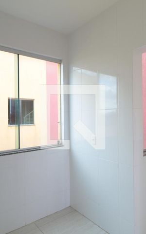 Apartamento para alugar com 56m², 2 quartos e 1 vagaCozinha