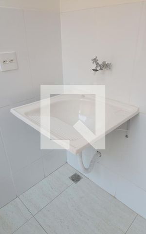 Apartamento para alugar com 56m², 2 quartos e 1 vagaArea de Serviço
