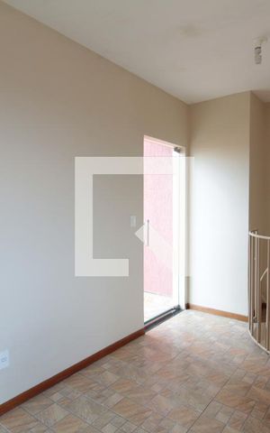 Apartamento para alugar com 56m², 2 quartos e 1 vagaAntessala