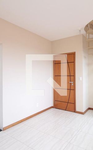 Apartamento para alugar com 56m², 2 quartos e 1 vagaSala
