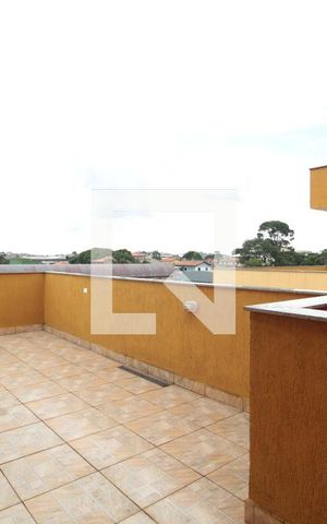 Apartamento para alugar com 56m², 2 quartos e 1 vagaCobertura