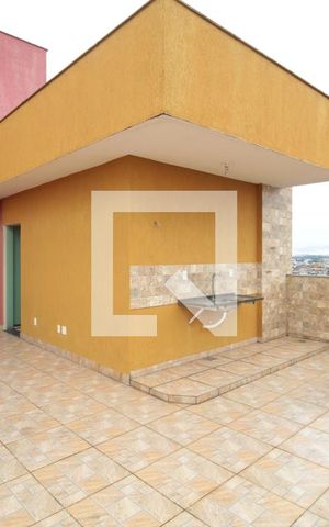 Apartamento para alugar com 56m², 2 quartos e 1 vagaCobertura