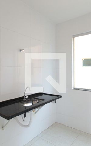 Apartamento para alugar com 56m², 2 quartos e 1 vagaCozinha