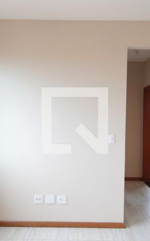 Apartamento para alugar com 56m², 2 quartos e 1 vagaSala