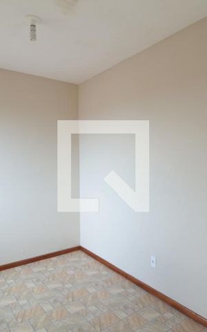 Apartamento para alugar com 56m², 2 quartos e 1 vagaAntessala