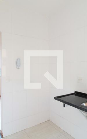 Apartamento para alugar com 56m², 2 quartos e 1 vagaCozinha