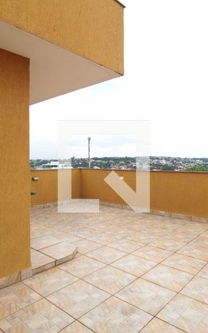 Apartamento para alugar com 56m², 2 quartos e 1 vagaCobertura