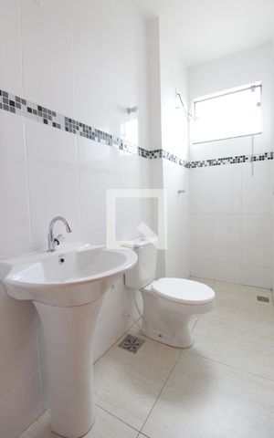Apartamento para alugar com 56m², 2 quartos e 1 vagaBanheiro Social