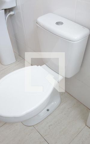 Apartamento para alugar com 56m², 2 quartos e 1 vagaBanheiro Social