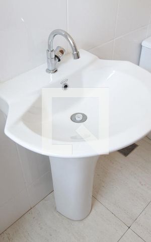 Apartamento para alugar com 56m², 2 quartos e 1 vagaBanheiro das Semi-Suítes