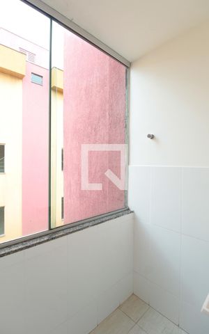 Apartamento para alugar com 56m², 2 quartos e 1 vagaArea de Serviço