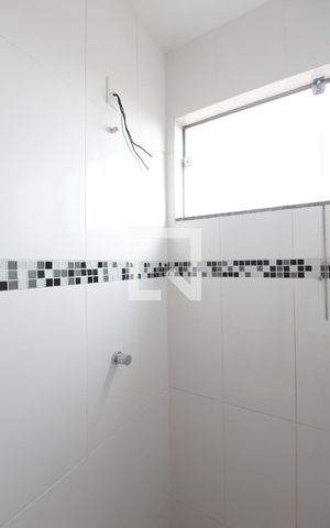 Apartamento para alugar com 56m², 2 quartos e 1 vagaBanheiro Social