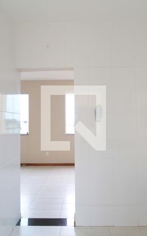 Apartamento para alugar com 56m², 2 quartos e 1 vagaCozinha
