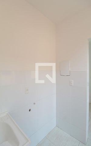 Apartamento para alugar com 56m², 2 quartos e 1 vagaArea de Serviço