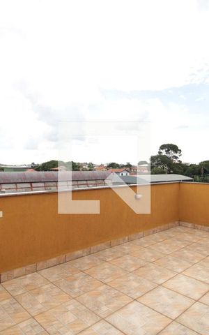 Apartamento para alugar com 56m², 2 quartos e 1 vagaCobertura