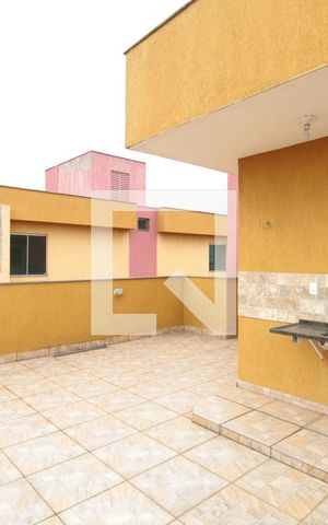 Apartamento para alugar com 56m², 2 quartos e 1 vagaCobertura
