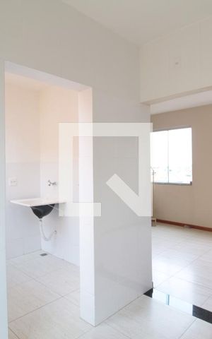 Apartamento para alugar com 56m², 2 quartos e 1 vagaCozinha