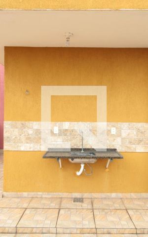 Apartamento para alugar com 56m², 2 quartos e 1 vagaCobertura