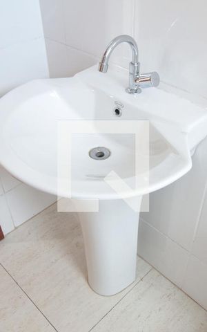 Apartamento para alugar com 56m², 2 quartos e 1 vagaBanheiro Social