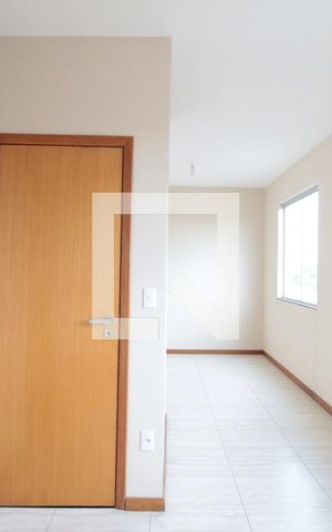 Apartamento para alugar com 56m², 2 quartos e 1 vagaSemi-Suítes