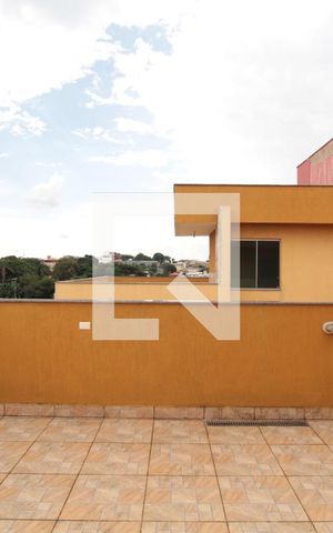 Apartamento para alugar com 56m², 2 quartos e 1 vagaCobertura