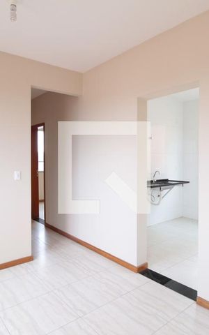 Apartamento para alugar com 56m², 2 quartos e 1 vagaSala