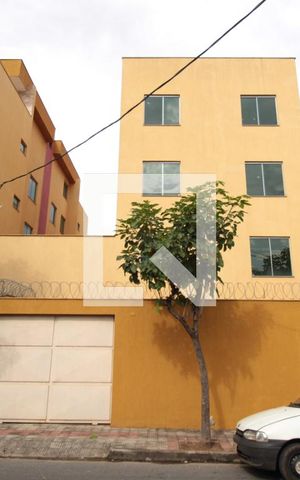 Apartamento para alugar com 56m², 2 quartos e 1 vagaFachada