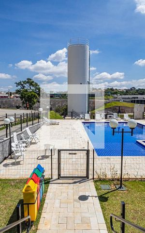 Apartamento à venda com 42m², 2 quartos e 1 vaga Apartamento à venda com 42m², 2 quartos e 1 vagaPiscina - Espaço Gourmet - Salão de festas - Playgroud e Espaço Pet