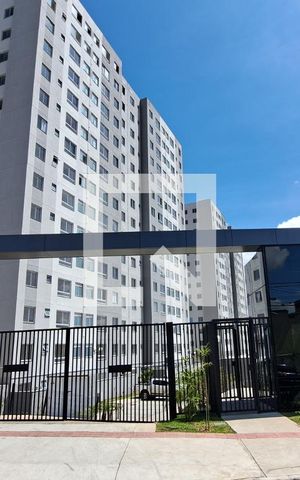 Apartamento à venda com 42m², 2 quartos e 1 vaga Apartamento à venda com 42m², 2 quartos e 1 vagaFachada