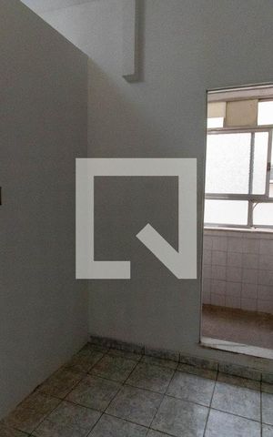 Apartamento para alugar com 40m², 1 quarto e sem vaga Apartamento para alugar com 40m², 1 quarto e sem vagaQuarto