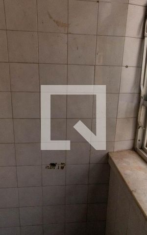 Apartamento para alugar com 40m², 1 quarto e sem vaga Apartamento para alugar com 40m², 1 quarto e sem vagaÁrea de serviço