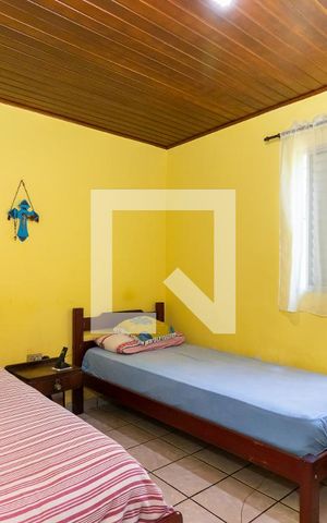 Casa à venda com 70m², 2 quartos e 2 vagas Casa à venda com 70m², 2 quartos e 2 vagasQuarto 2