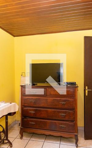 Casa à venda com 70m², 2 quartos e 2 vagas Casa à venda com 70m², 2 quartos e 2 vagasQuarto 2