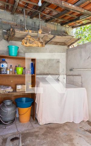 Casa à venda com 70m², 2 quartos e 2 vagas Casa à venda com 70m², 2 quartos e 2 vagasÁrea de Serviço